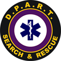 DPART logo