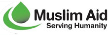 muslim aid logo