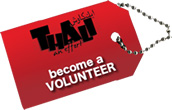Thali logo